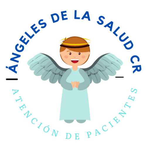 Angeles de la Salud CR